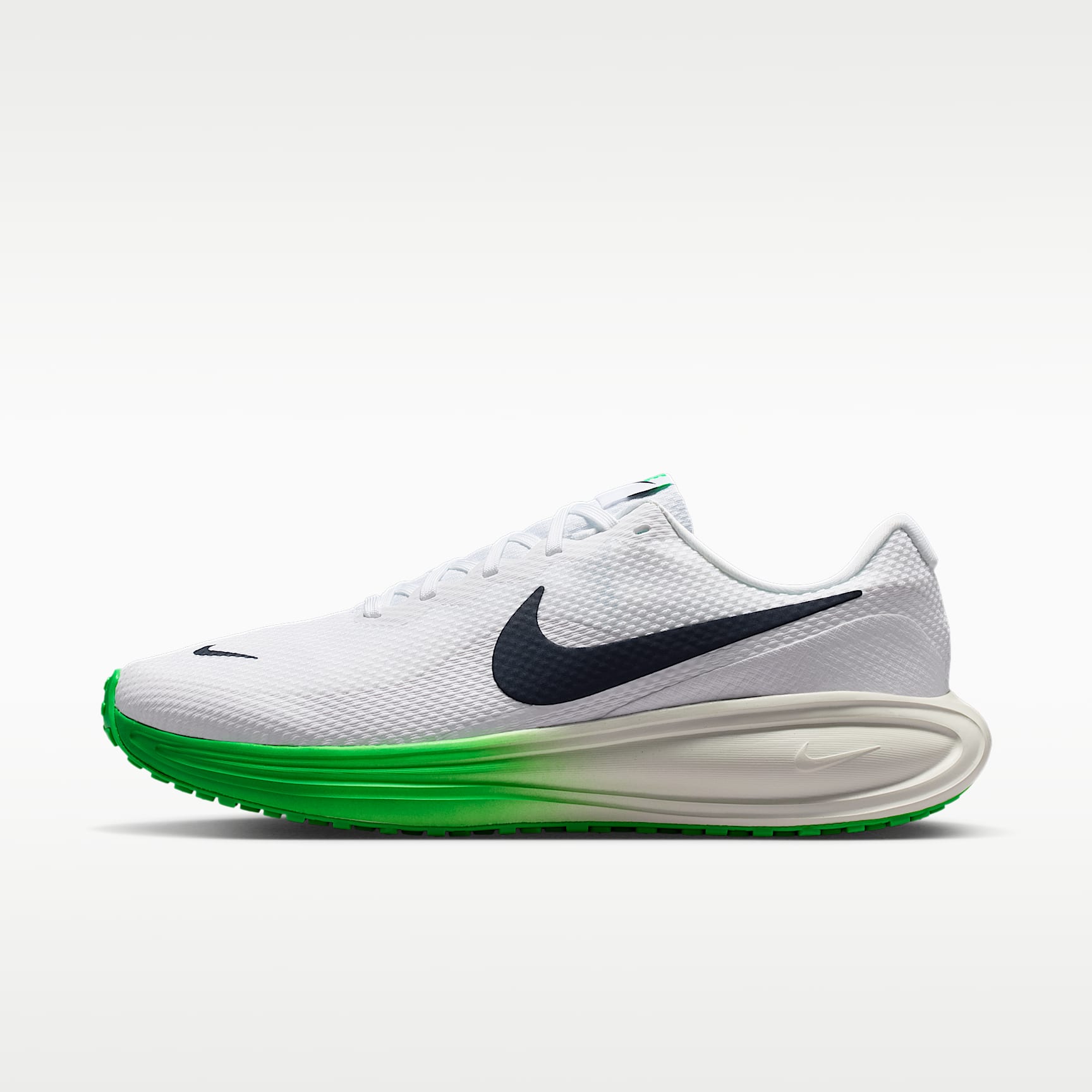 Nike Revolution 8 Men's Road Running Shoes (Wide). Nike.com
